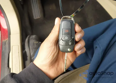 2014 Ford Fusion Se z USA, uszkodzony, nr VIN 3FA6P0HD5ER146338